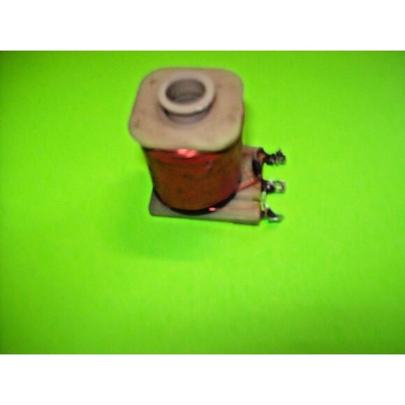 SFL-21 400-33 1300 Pinball Machine Used Solenoid Coil Flipper Unit Game Repair - Picture 2 of 2